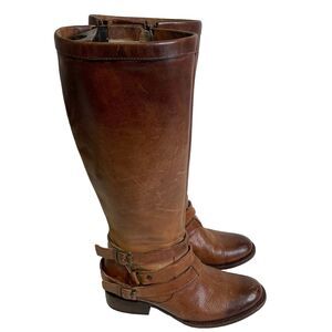 Freebird by Steven Irish Riding Boots